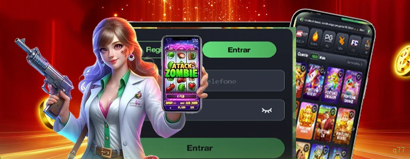Jogos de loteria online na q77